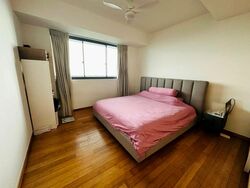 Marina Bay Residences (D1), Condominium #594157231